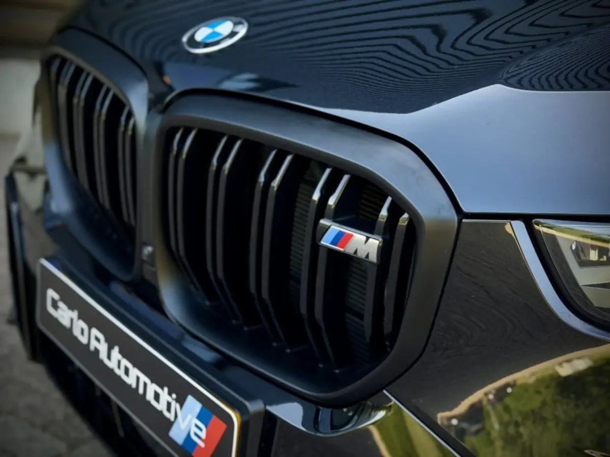 M60i xDrive B&W|PANOSKY|SOFT|MASSAGE|HUD|360 VOL