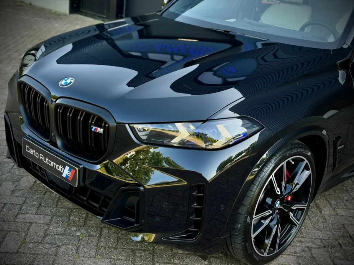 M60i xDrive B&W|PANOSKY|SOFT|MASSAGE|HUD|360 VOL
