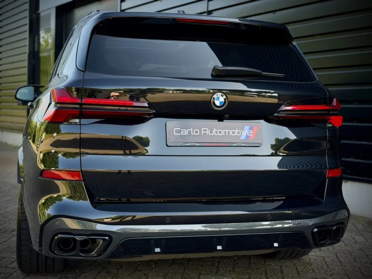 M60i xDrive B&W|PANOSKY|SOFT|MASSAGE|HUD|360 VOL