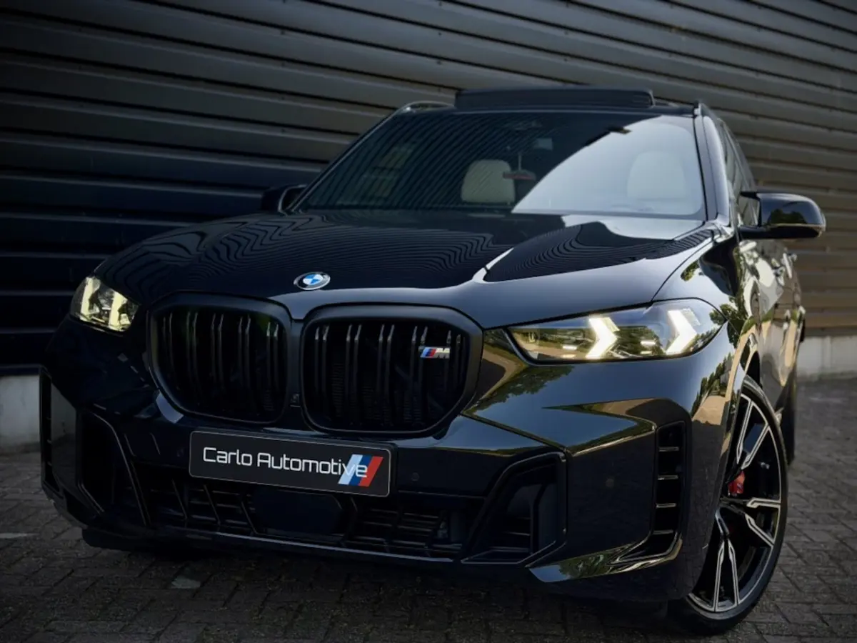 M60i xDrive B&W|PANOSKY|SOFT|MASSAGE|HUD|360 VOL