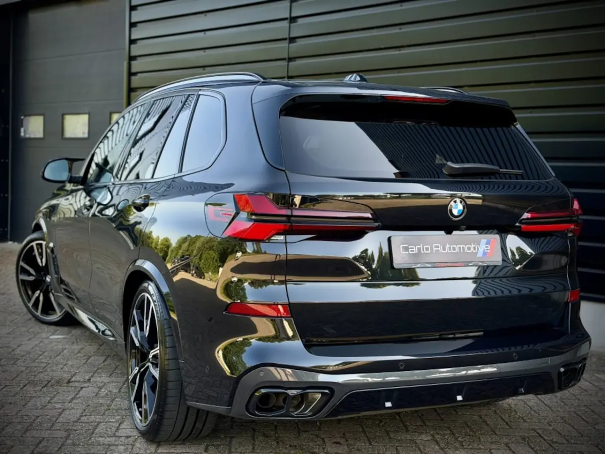 M60i xDrive B&W|PANOSKY|SOFT|MASSAGE|HUD|360 VOL