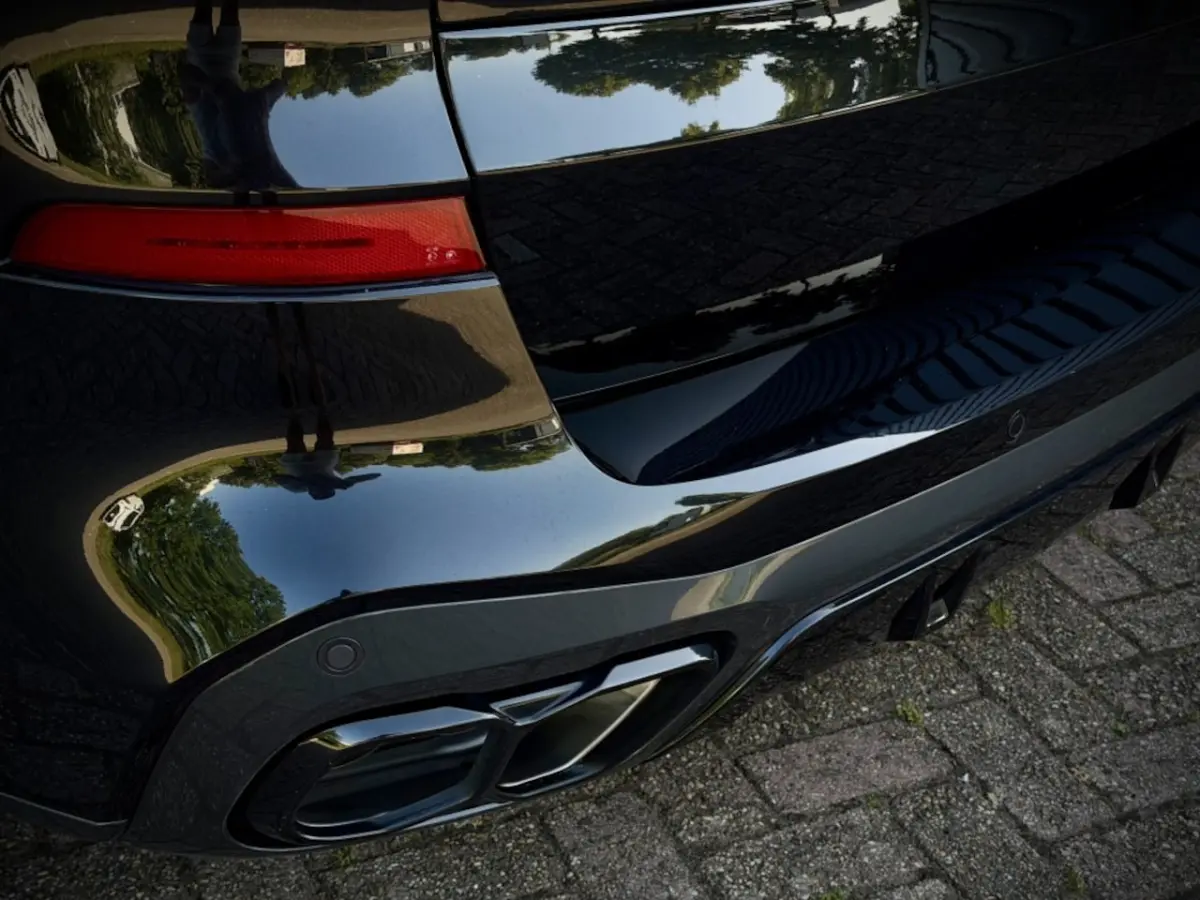 M60i xDrive B&W|PANOSKY|SOFT|MASSAGE|HUD|360 VOL