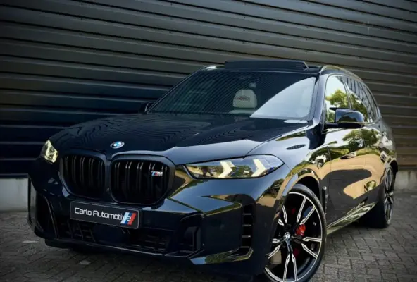 M60i xDrive B&W|PANOSKY|SOFT|MASSAGE|HUD|360 VOL