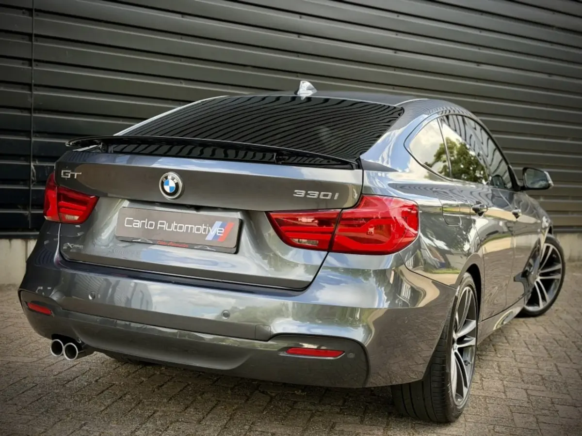 330i xDrive M-SPORT PANO|HUD|360|HK|MEMORY|ACC VOL