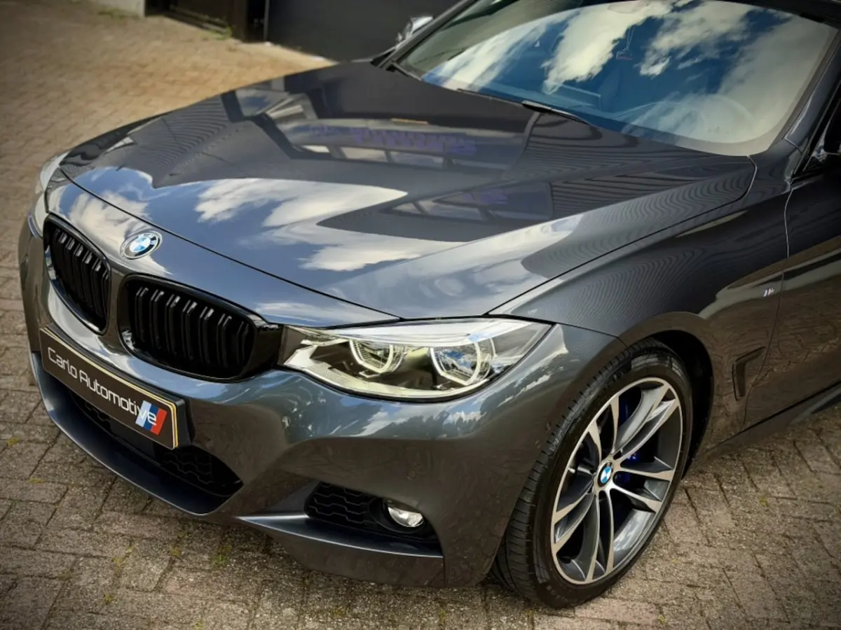 330i xDrive M-SPORT PANO|HUD|360|HK|MEMORY|ACC VOL