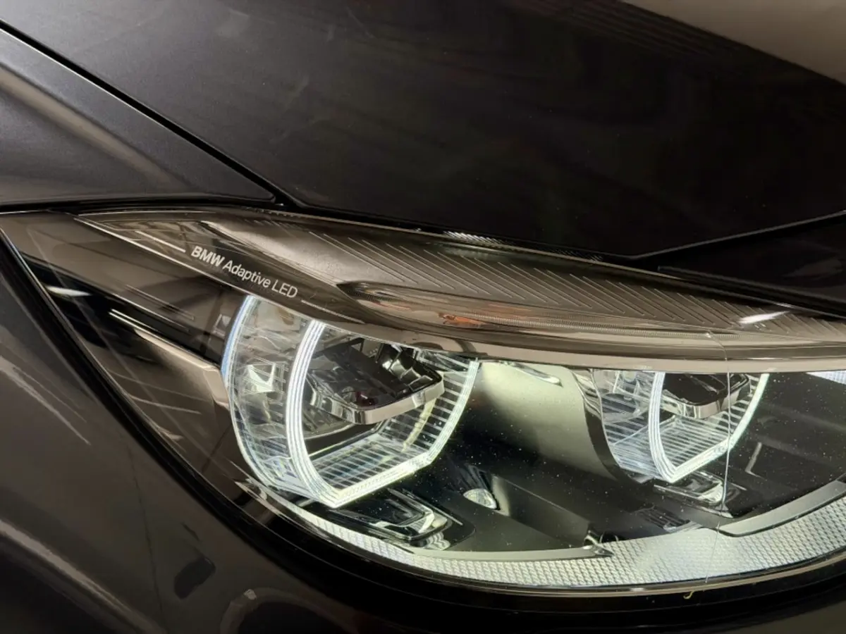 330i xDrive M-SPORT PANO|HUD|360|HK|MEMORY|ACC VOL
