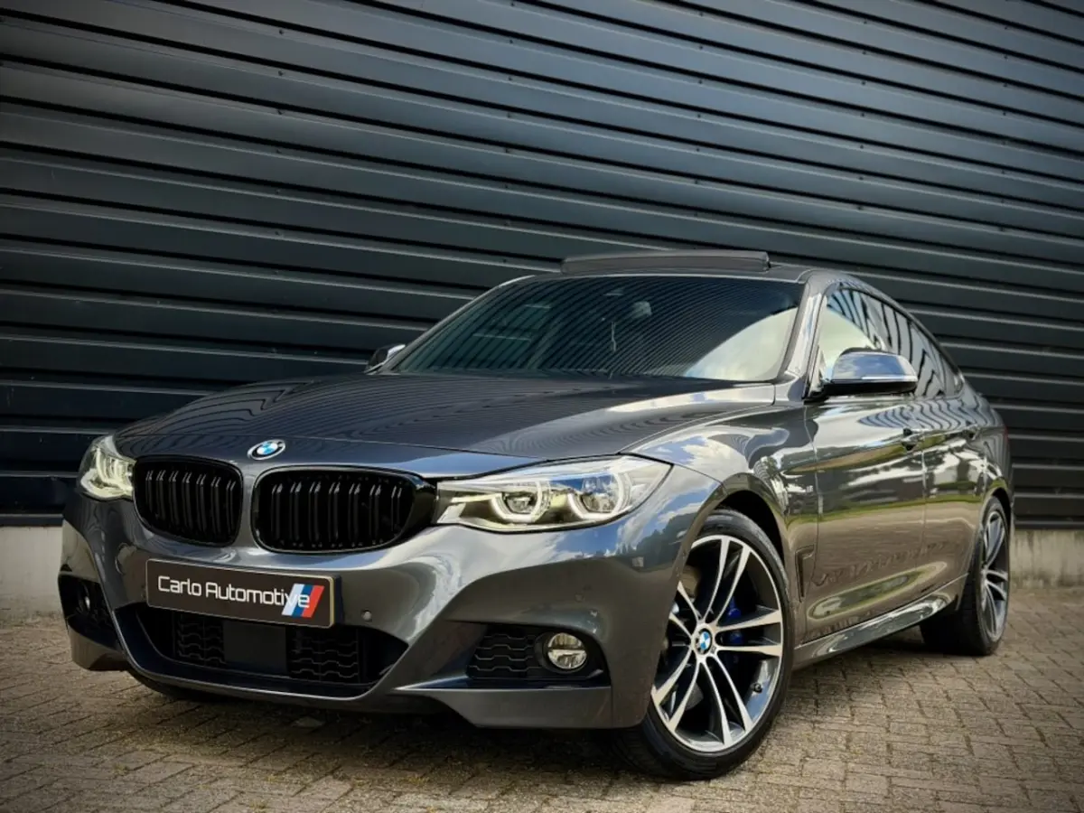 330i xDrive M-SPORT PANO|HUD|360|HK|MEMORY|ACC VOL