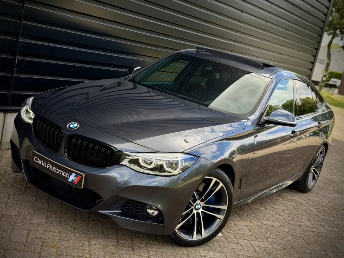 330i xDrive M-SPORT PANO|HUD|360|HK|MEMORY|ACC VOL