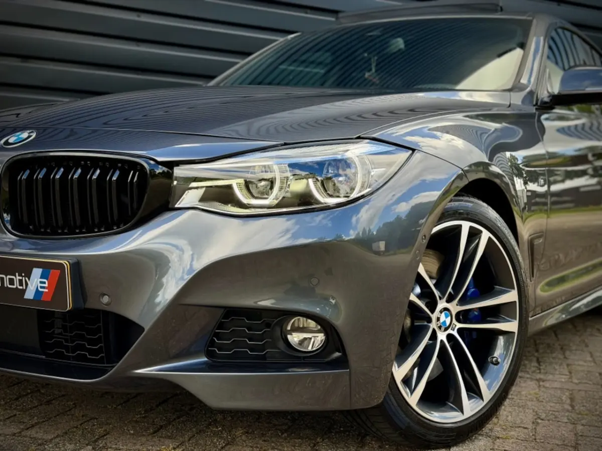 330i xDrive M-SPORT PANO|HUD|360|HK|MEMORY|ACC VOL