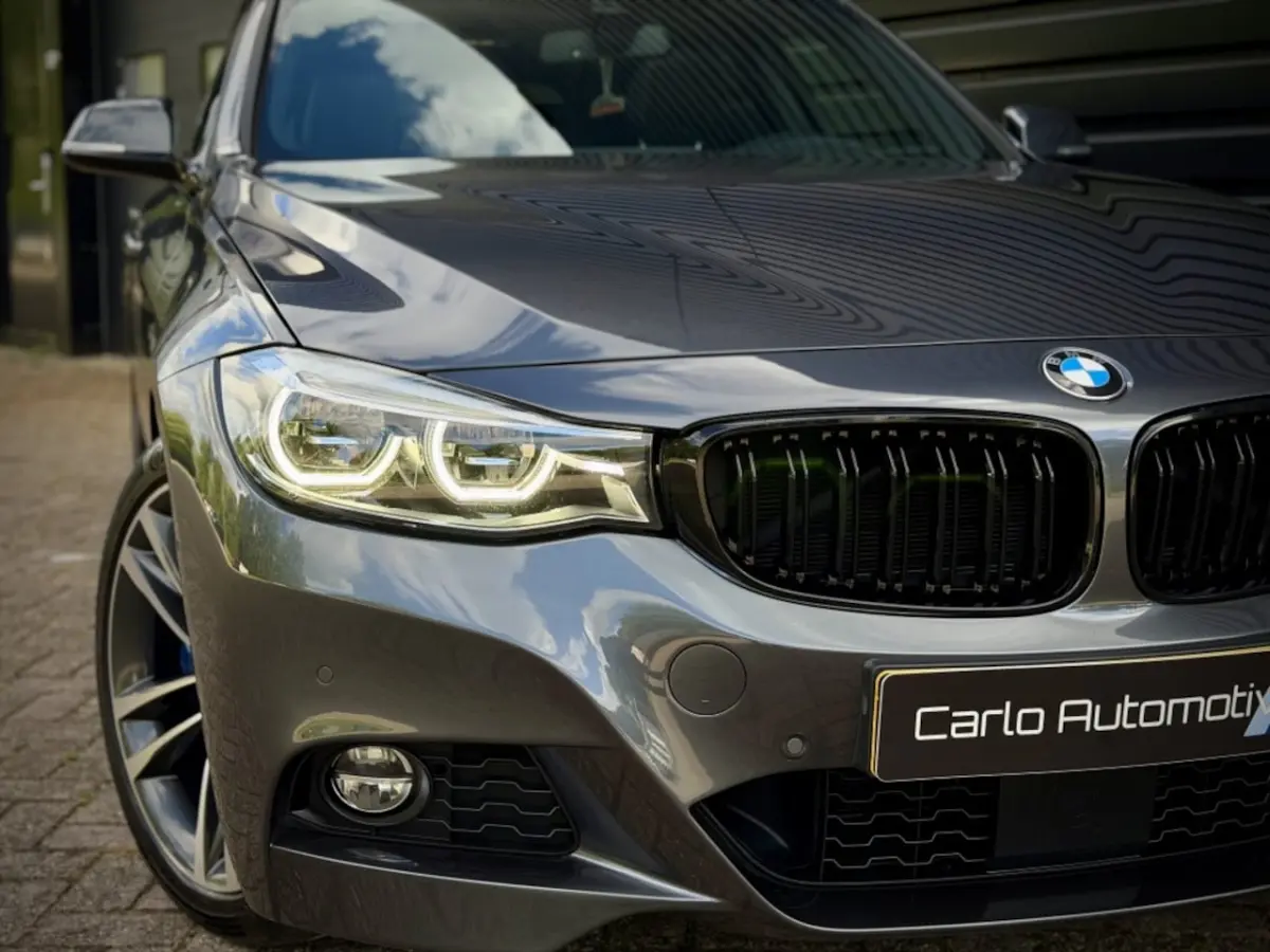 330i xDrive M-SPORT PANO|HUD|360|HK|MEMORY|ACC VOL