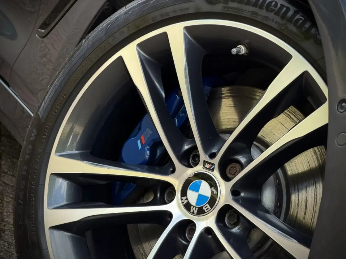 330i xDrive M-SPORT PANO|HUD|360|HK|MEMORY|ACC VOL