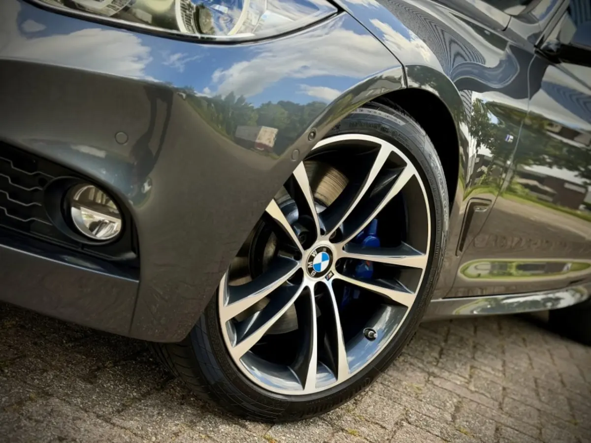 330i xDrive M-SPORT PANO|HUD|360|HK|MEMORY|ACC VOL