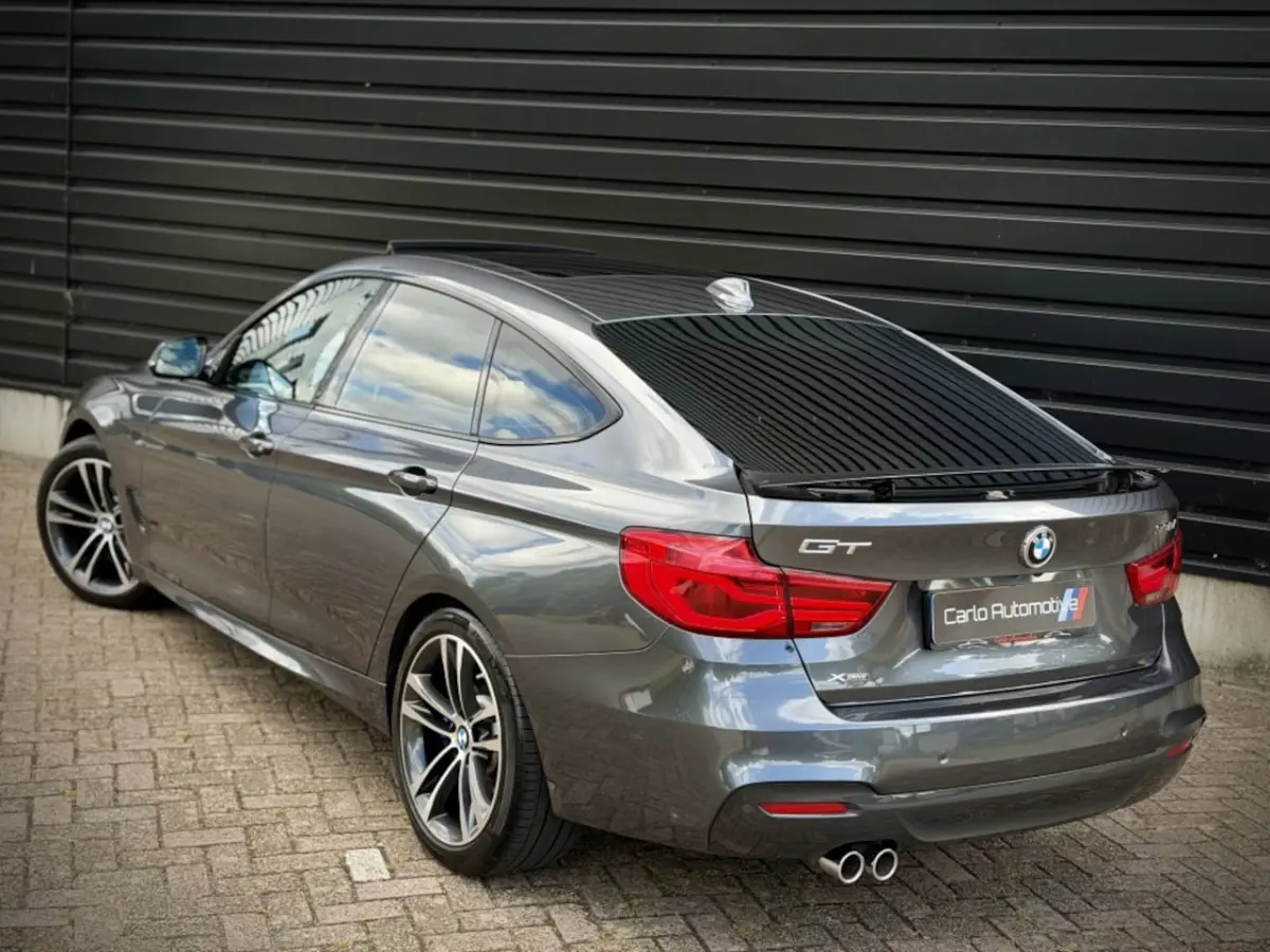 330i xDrive M-SPORT PANO|HUD|360|HK|MEMORY|ACC VOL