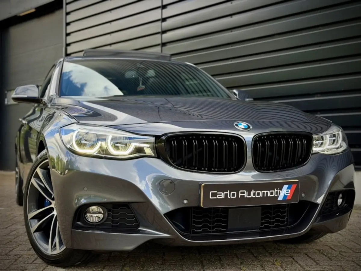 330i xDrive M-SPORT PANO|HUD|360|HK|MEMORY|ACC VOL