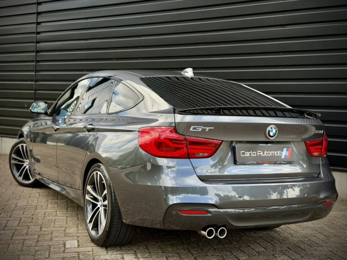 330i xDrive M-SPORT PANO|HUD|360|HK|MEMORY|ACC VOL