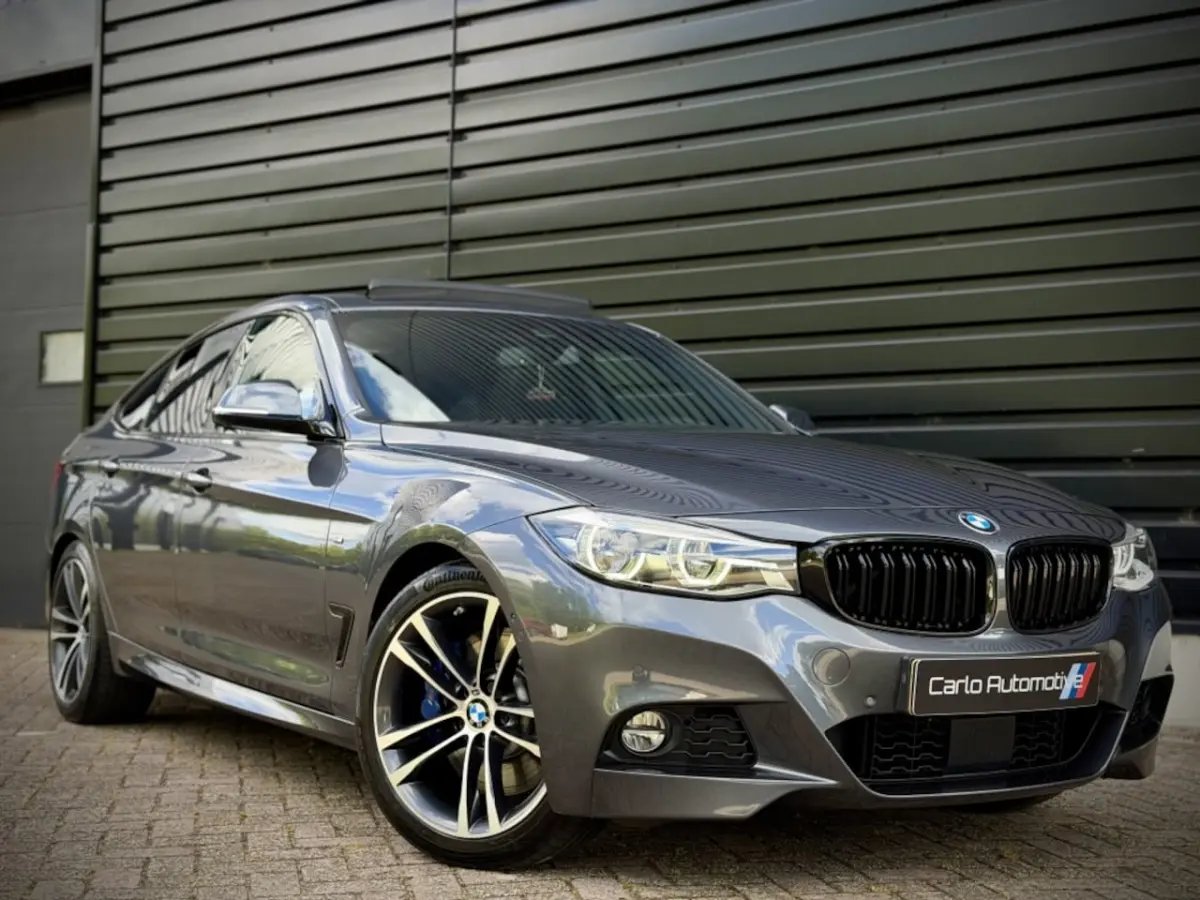 330i xDrive M-SPORT PANO|HUD|360|HK|MEMORY|ACC VOL