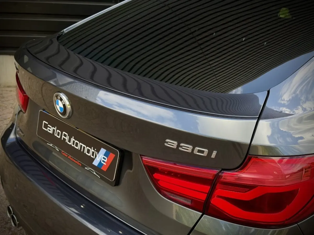330i xDrive M-SPORT PANO|HUD|360|HK|MEMORY|ACC VOL