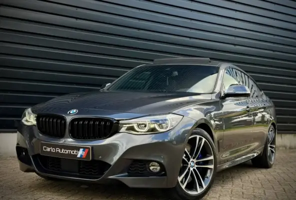 330i xDrive M-SPORT PANO|HUD|360|HK|MEMORY|ACC VOL
