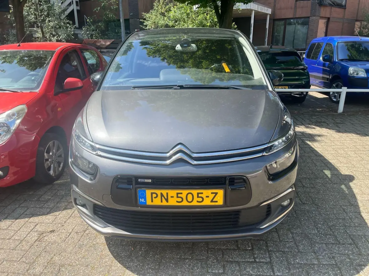 1.2 PureTech Shine