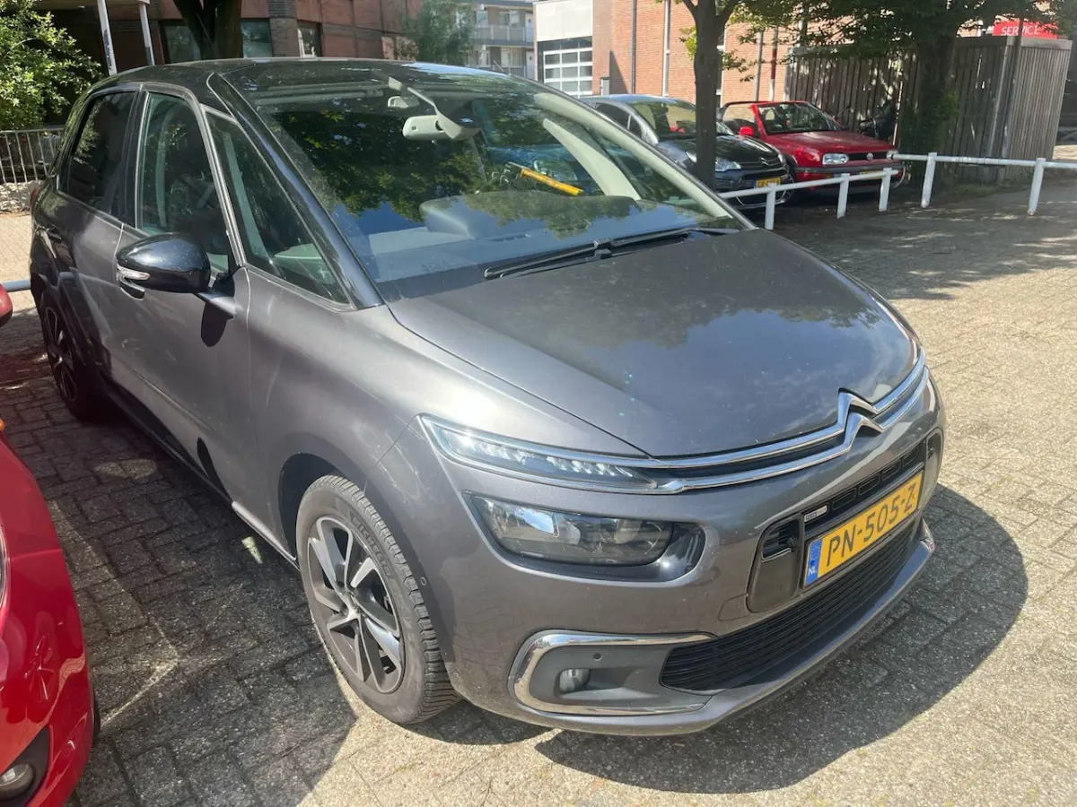 1.2 PureTech Shine