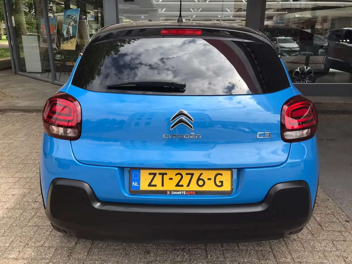 1.2 PureTech S&S Feel Edition