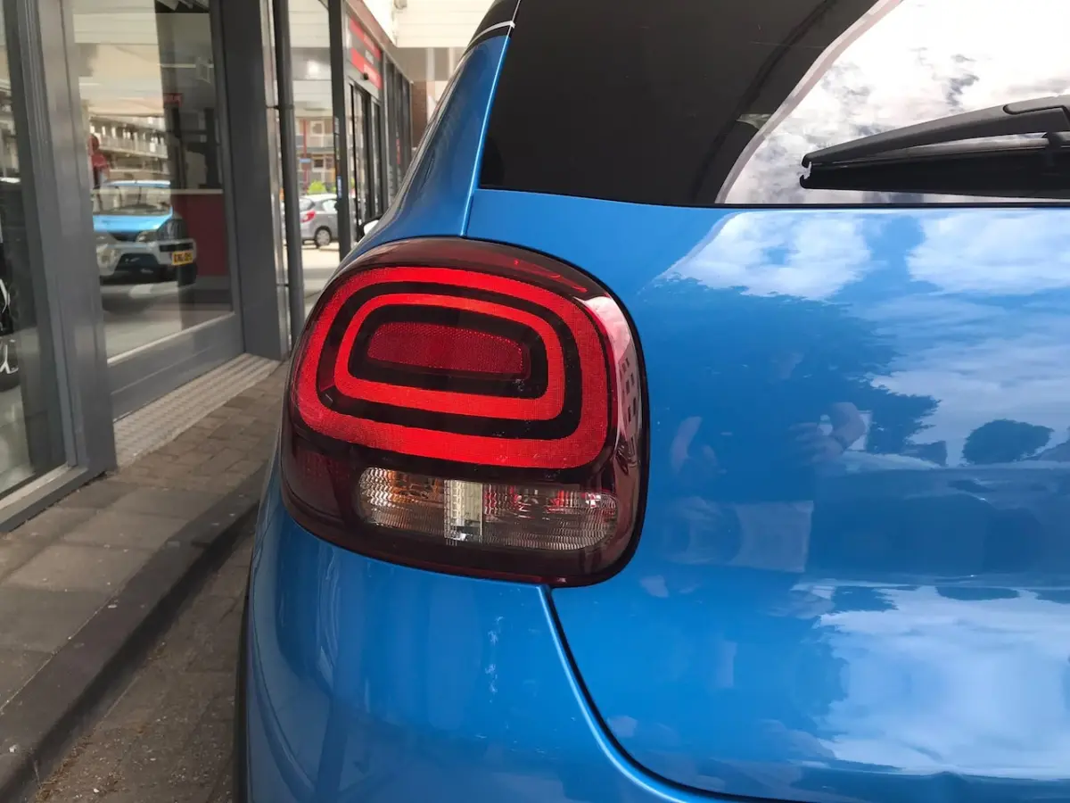 1.2 PureTech S&S Feel Edition