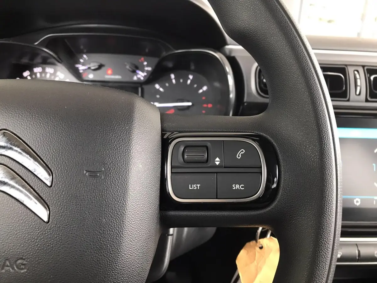 1.2 PureTech S&S Feel Edition