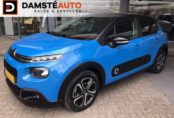 1.2 PureTech S&S Feel Edition