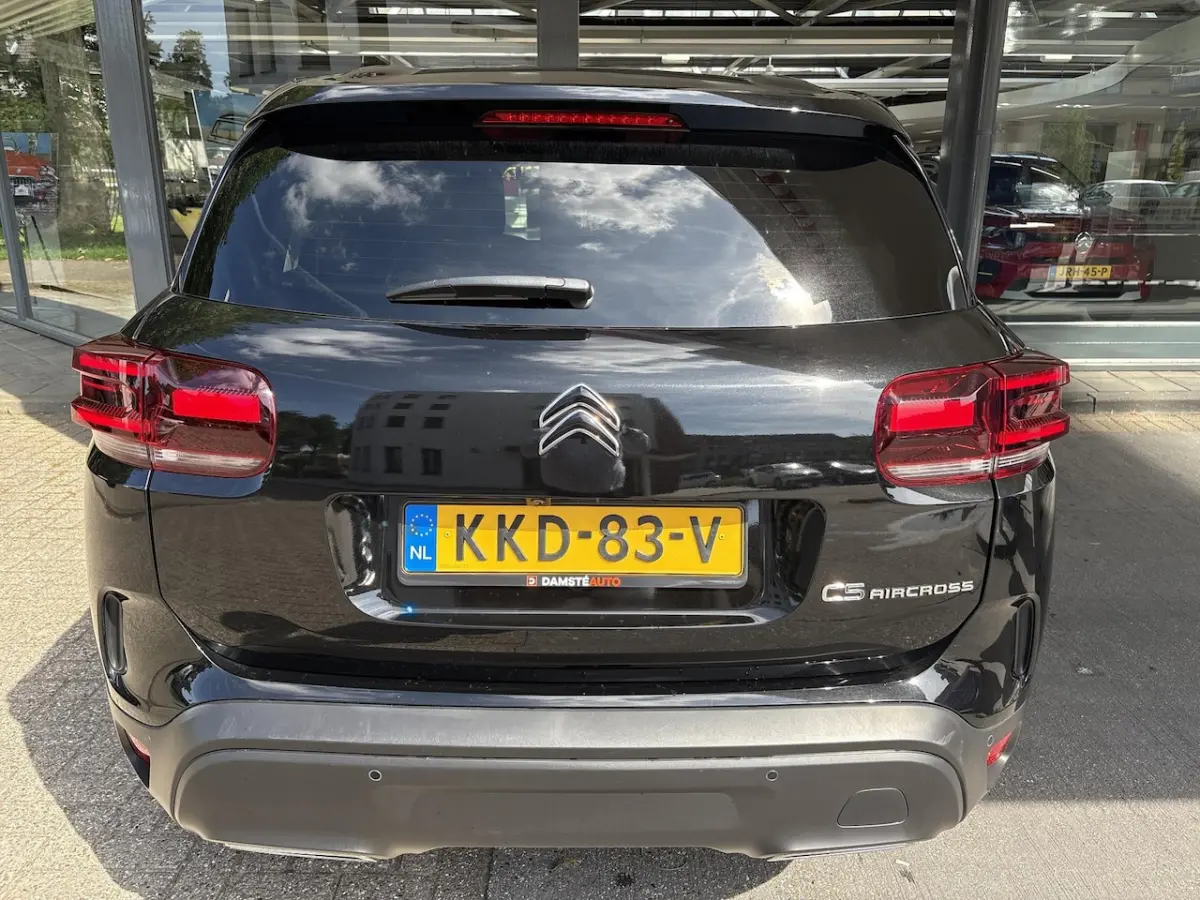 1.2 Hybrid 136 Plus All season banden