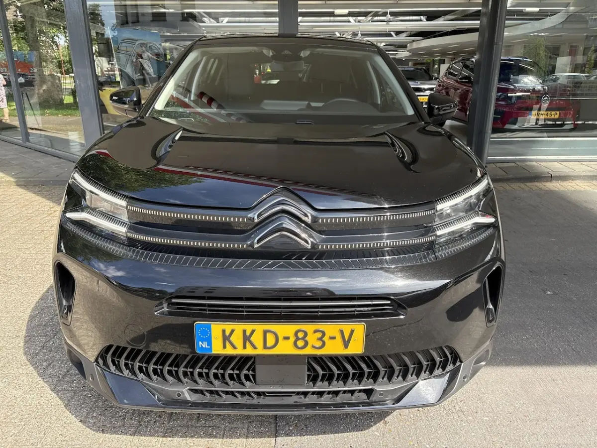 1.2 Hybrid 136 Plus All season banden