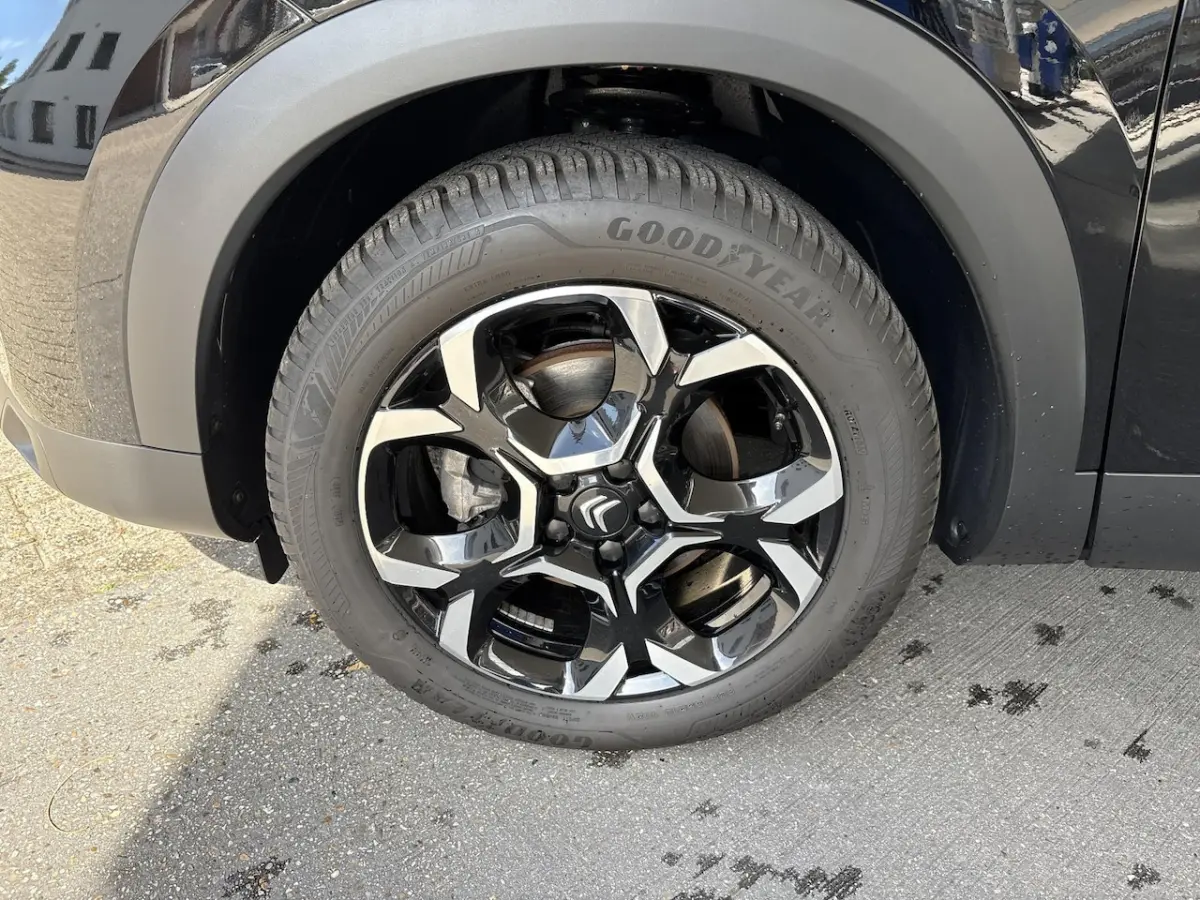 1.2 Hybrid 136 Plus All season banden