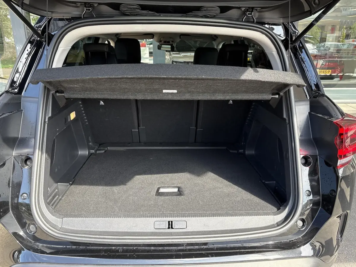 1.2 Hybrid 136 Plus All season banden