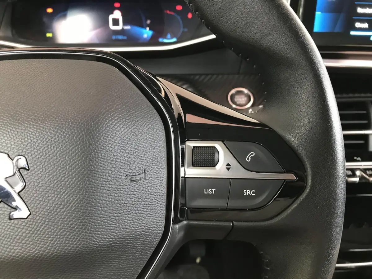 1.2 PureTech Allure Pack Navigatie, Camera