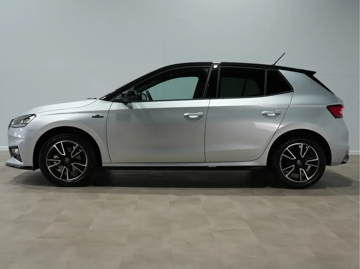 1.0 TSI DSG Monte Carlo Camera | Apple CarPlay/Android Auto | LED | Keyless | 16" LM 245