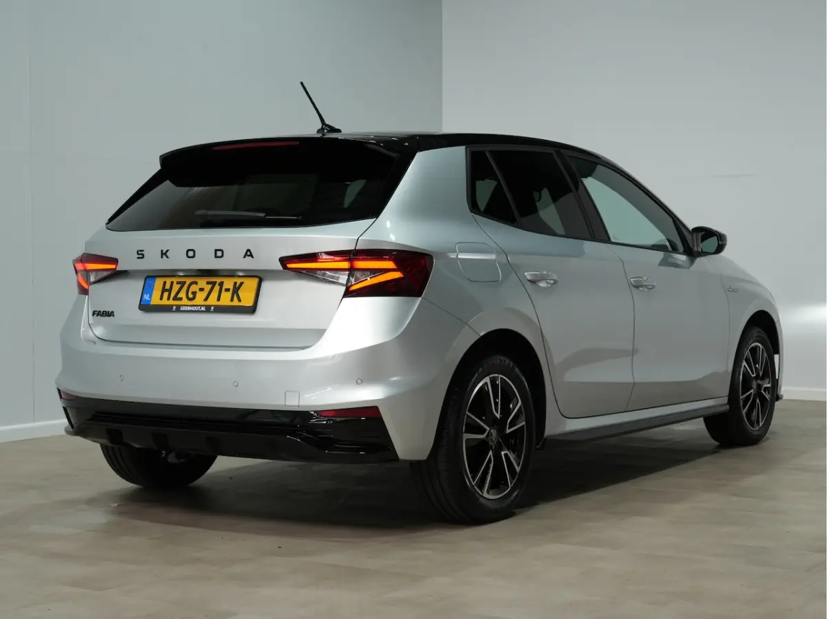 1.0 TSI DSG Monte Carlo Camera | Apple CarPlay/Android Auto | LED | Keyless | 16" LM 245