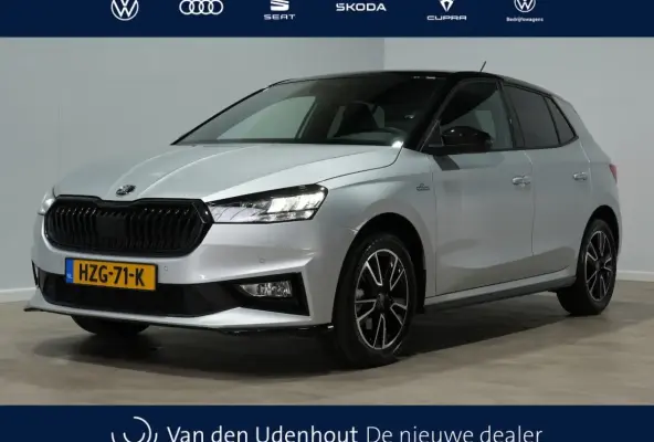 1.0 TSI DSG Monte Carlo Camera | Apple CarPlay/Android Auto | LED | Keyless | 16" LM 245