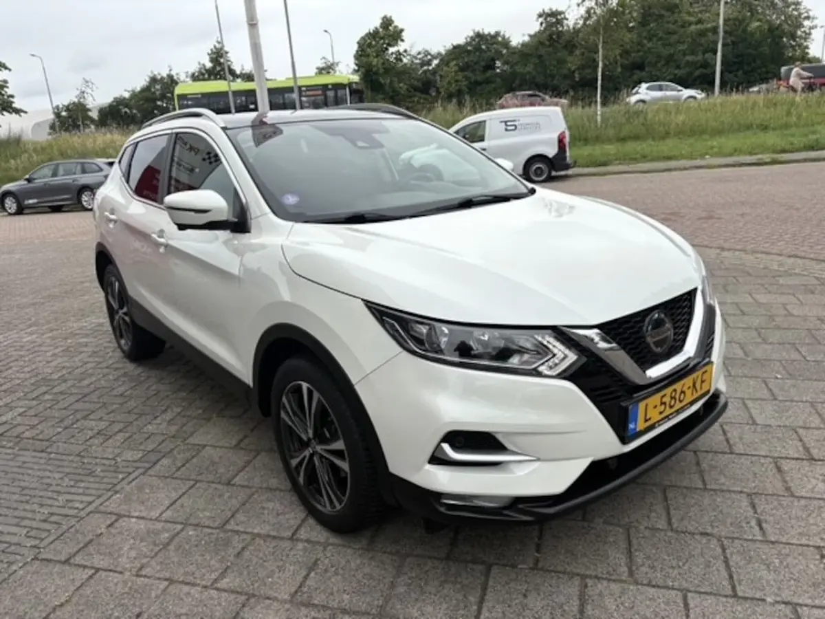 1.3 DIG-T Business Edition | Navi | Camera | Pano | 68.213 km Dealeronderhouden