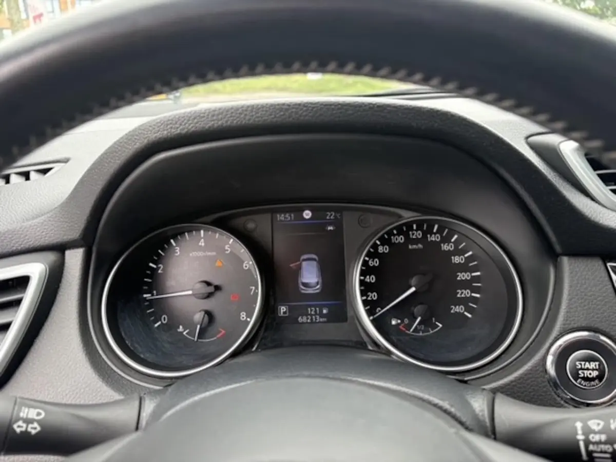 1.3 DIG-T Business Edition | Navi | Camera | Pano | 68.213 km Dealeronderhouden