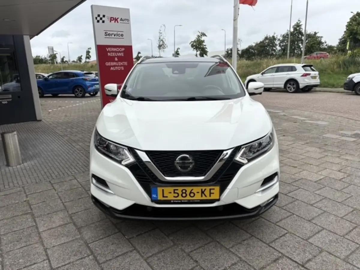 1.3 DIG-T Business Edition | Navi | Camera | Pano | 68.213 km Dealeronderhouden