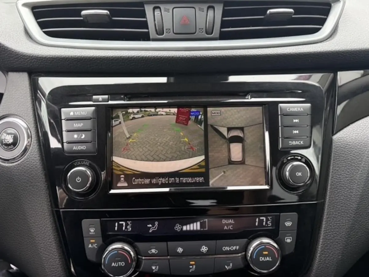 1.3 DIG-T Business Edition | Navi | Camera | Pano | 68.213 km Dealeronderhouden
