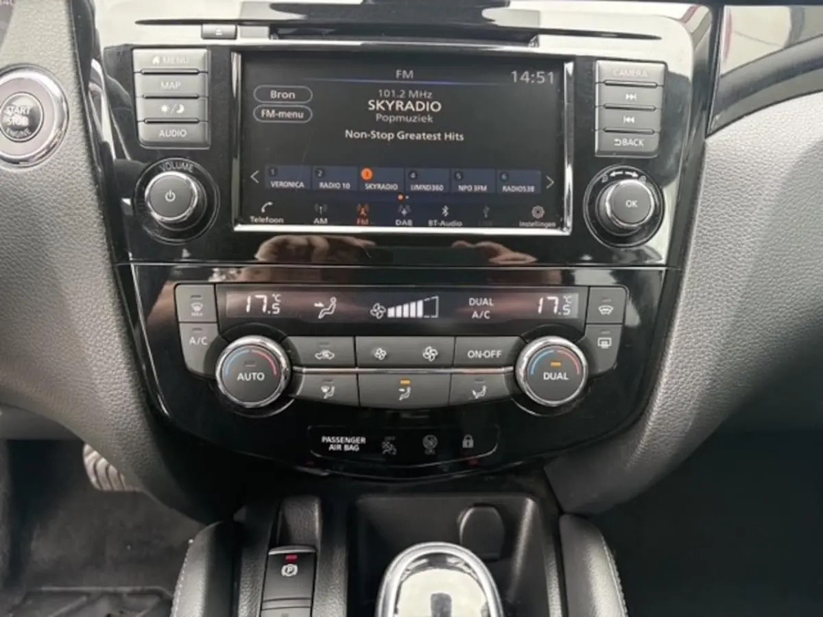 1.3 DIG-T Business Edition | Navi | Camera | Pano | 68.213 km Dealeronderhouden