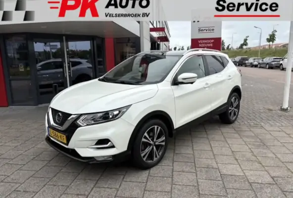 1.3 DIG-T Business Edition | Navi | Camera | Pano | 68.213 km Dealeronderhouden