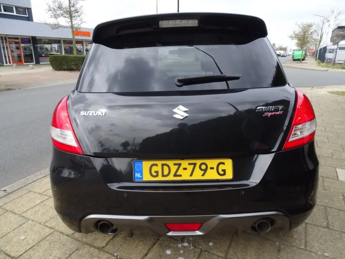 1.6 SPORT 136 Pk-Verw stl-Airco-Blth-Usb-Xenon