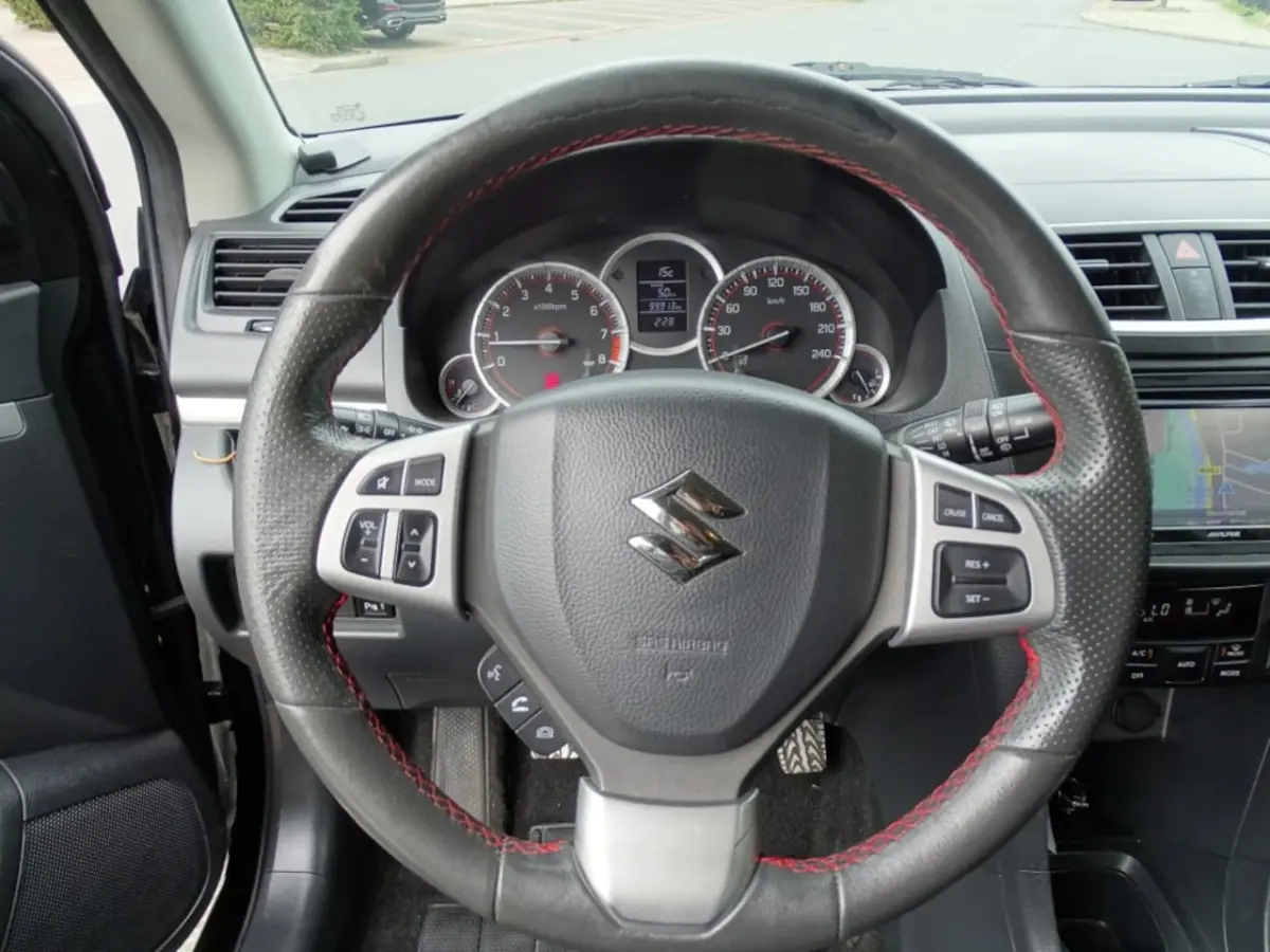 1.6 SPORT 136 Pk-Verw stl-Airco-Blth-Usb-Xenon