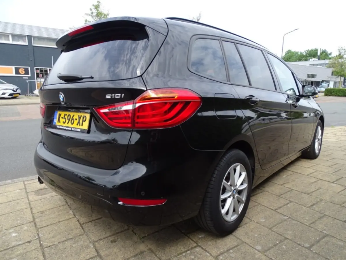 218I HIGH EXEC.-Head up-Navi-Blth-Clima-Trkh-Pano-schk dak