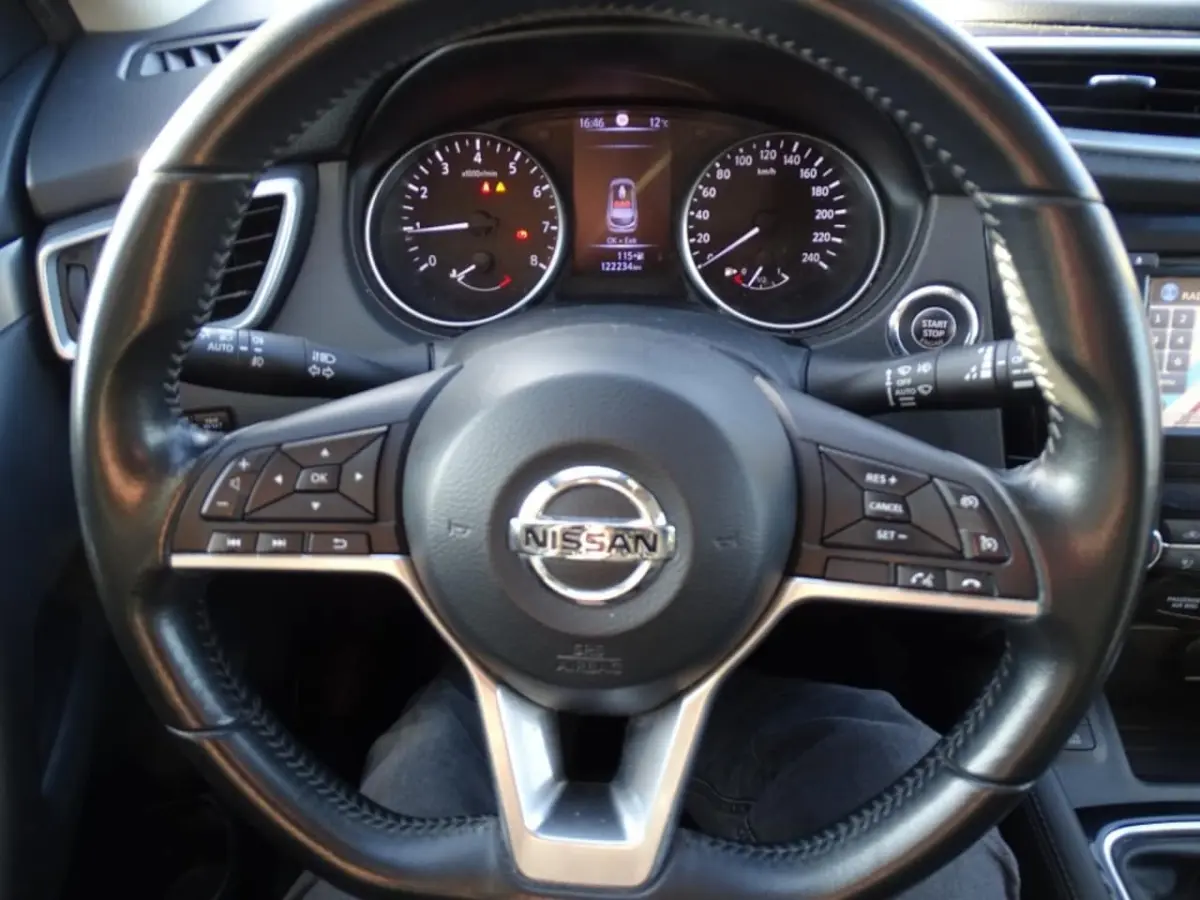 1.2 N-CONNECTA-122192 Km-Cam-Navi-Blth-Media-Clima-Pdc