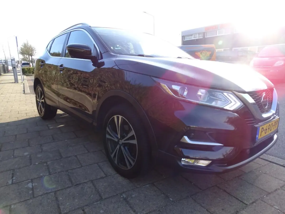1.2 N-CONNECTA-122192 Km-Cam-Navi-Blth-Media-Clima-Pdc