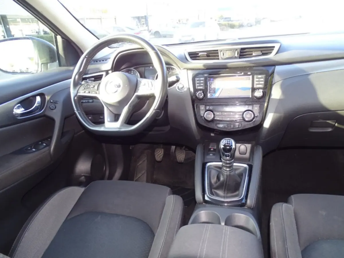 1.2 N-CONNECTA-122192 Km-Cam-Navi-Blth-Media-Clima-Pdc