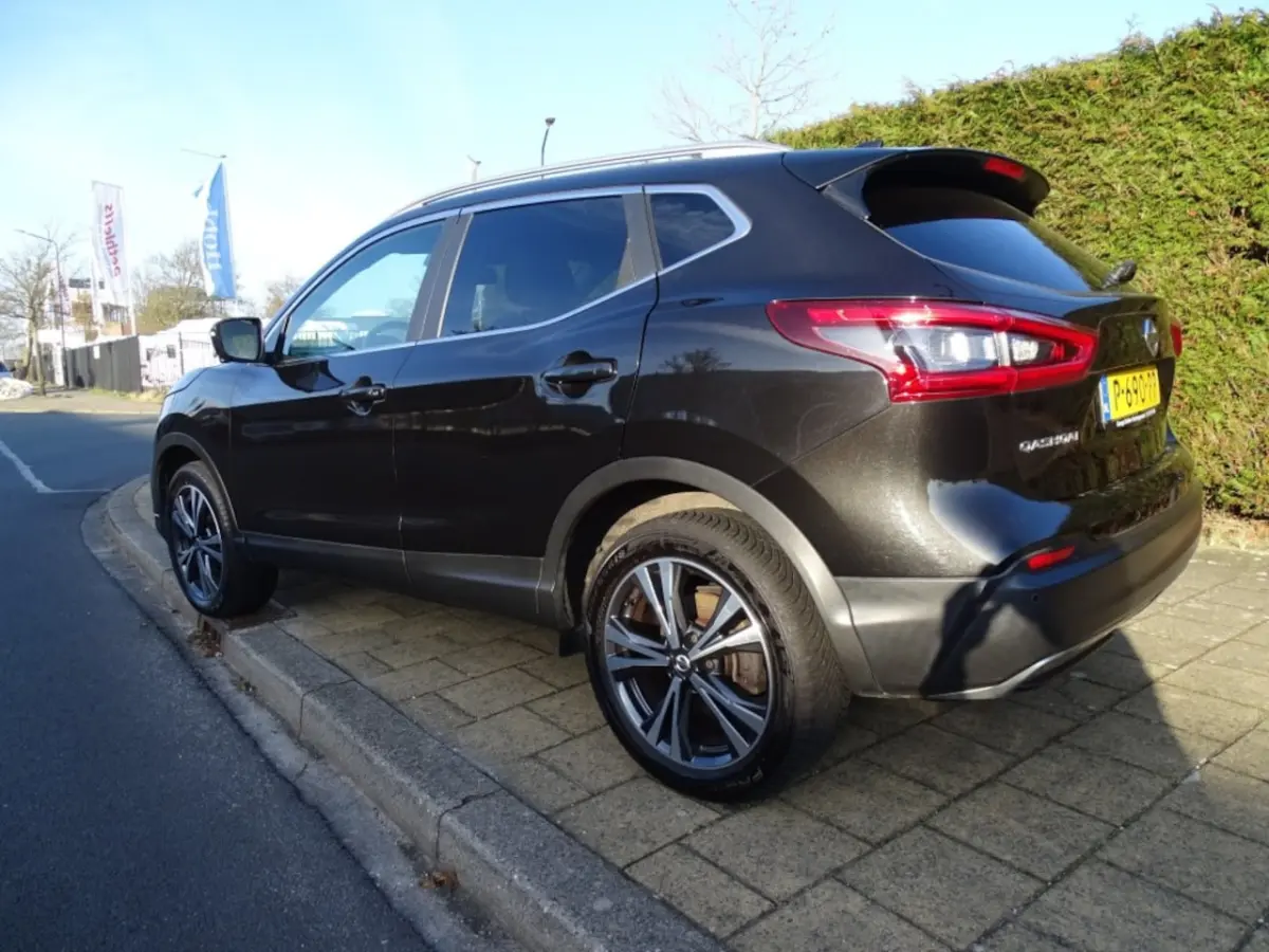 1.2 N-CONNECTA-122192 Km-Cam-Navi-Blth-Media-Clima-Pdc