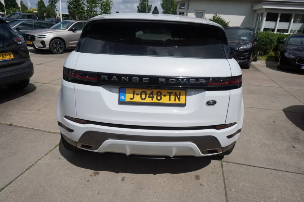 P250 249pk AWD Aut R-Dynamic SE Leder